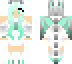 dragon girl