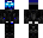 dubstep man