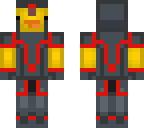 duck warrior