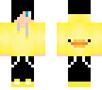 ducky mo mo boy
