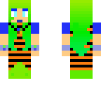 earth skin fixed