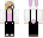 edit bunny girl