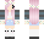 edit of idkkk cute bunny girl
