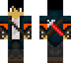 edited assasin