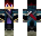 edited assassin