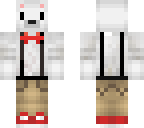 edited bear nerd