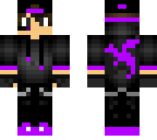 edited ender boy