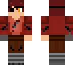 edited foxy boy