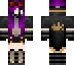 edited steampunk skin