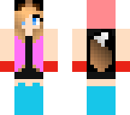 eevee wareing eeveeloshons