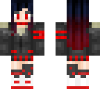 electric red