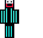 electro boy