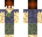 elf boy