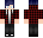 emo boy