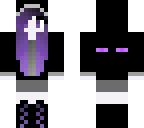 ender girl quick edit