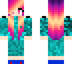 endergirl