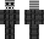 endoskeleton