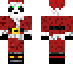 erlpandasanta