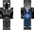 evil pat