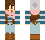 fall skin