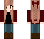 fancy plaid