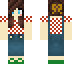 farmer made 4 becaboooo