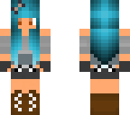 fem skin 4