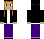 female endermen enthusiast