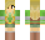 female legolas