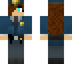 female officer