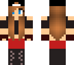 fighter girl
