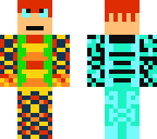 fire and ice