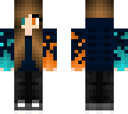 fire and ice