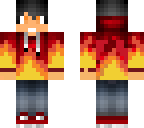 fire boy