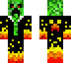 fire creeper