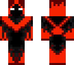 fire ninja