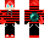 fire person