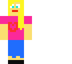 first skin iv ever made 