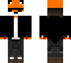 fixed fox hunta