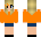 fixed manderin