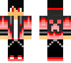 flame boy -redo-