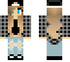 flannel shirt