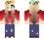 flower girl
