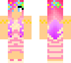flower goddes