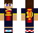 footballer
