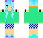 for mcpesweet from koolcatz263