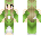 forest princess