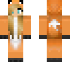 foxy