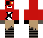foxy