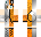 foxy eevee